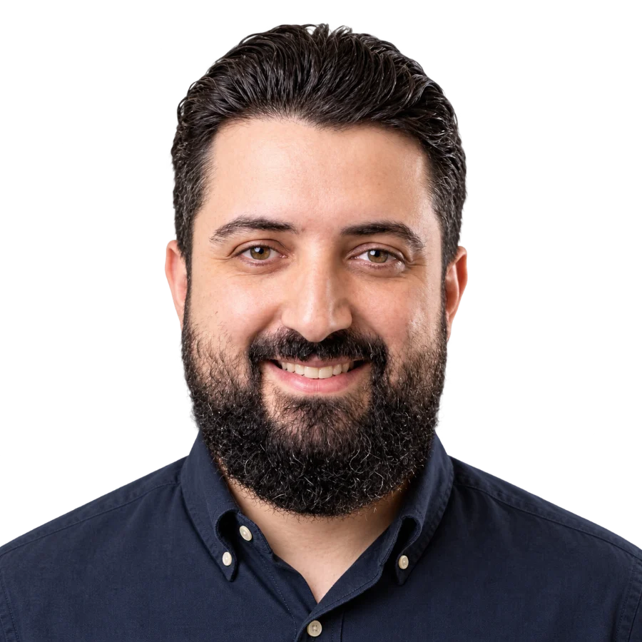 Foto de João Pedro Moreira